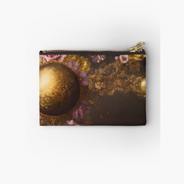 Item preview, Golden Glow designed and sold by Kat Sanchez.