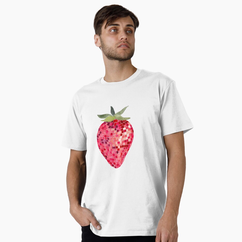 Item preview, Premium T-Shirt designed and sold by papierquarell.