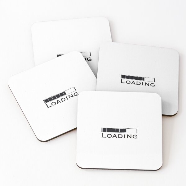 Item preview, Loading designed and sold by Inaroda.