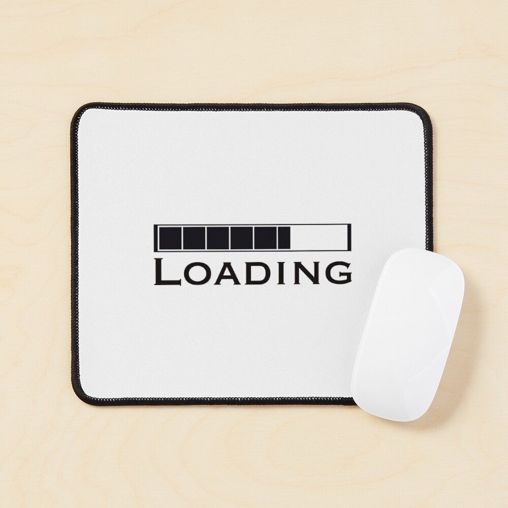Item preview, Mouse Pad designed and sold by Inaroda.