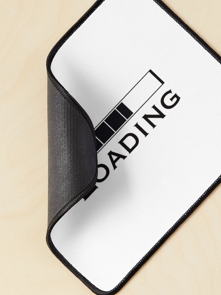 Thumbnail 2 of 5, Mouse Pad, Loading designed and sold by Inaroda.