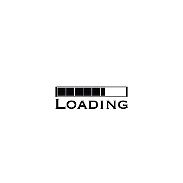 Artwork thumbnail, Loading by Inaroda