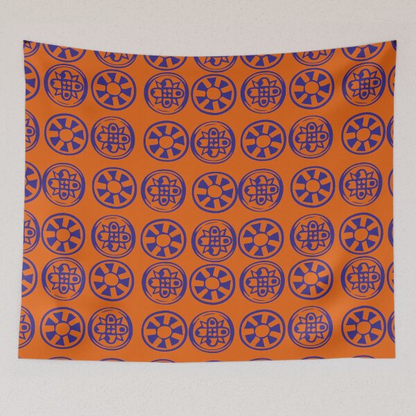 Item preview, Símbolo Adrinkra designed and sold by GirlaineSQ.