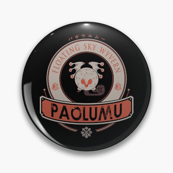 Artikelvorschau, PAOLUMU - ELITE EDITION entworfen und verkauft von EscanV.