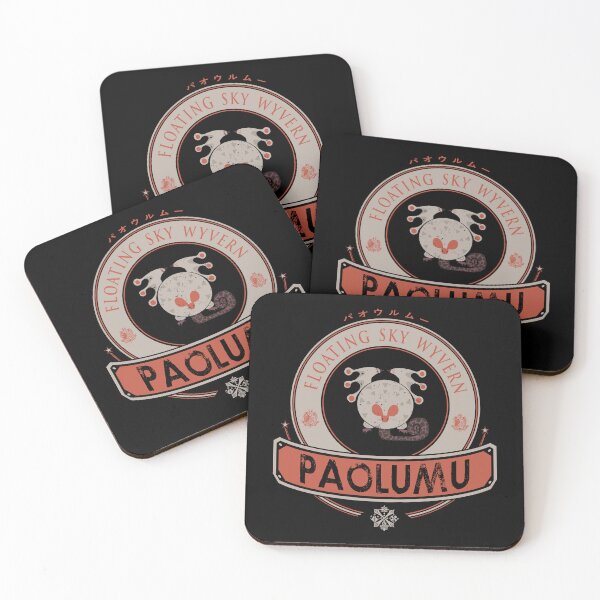Item preview, PAOLUMU - ELITE EDITION designed and sold by EscanV.