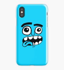 wacky iPhone Case