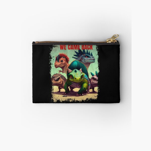 Item preview, Dinosaur - We're back designed and sold by Estevam Marinho.