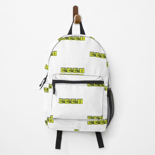 Item preview, Awesome Tennis gift for tennis players | tennis is a science, periodic table | periodic elements spelling designed and sold by surfingfun.