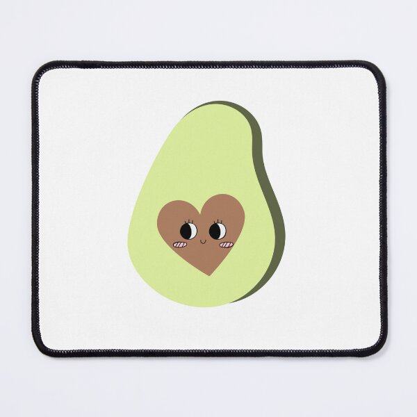 Item preview, Love Avocado designed and sold by helenmaria-.
