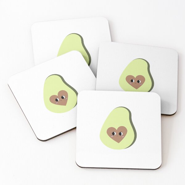 Item preview, Love Avocado designed and sold by helenmaria-.