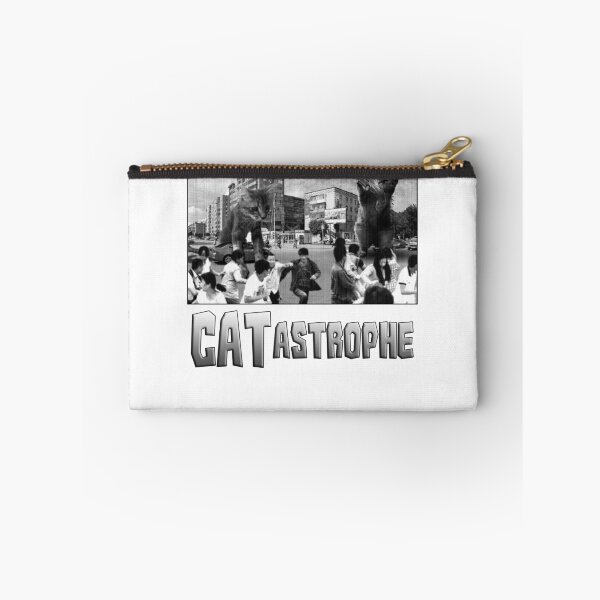 Item preview, CATastrophe designed and sold by Thund3rfist.