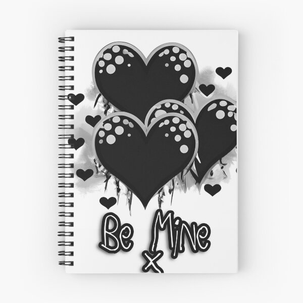Item preview, Goth Valentine Design #1 designed and sold by Gogmagosh.