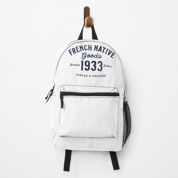 Item preview, French Native goods 1933 limited edition designed and sold by VUE-MER.