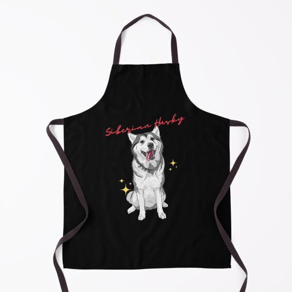 Item preview, Husky designed and sold by HappyKennelClub.