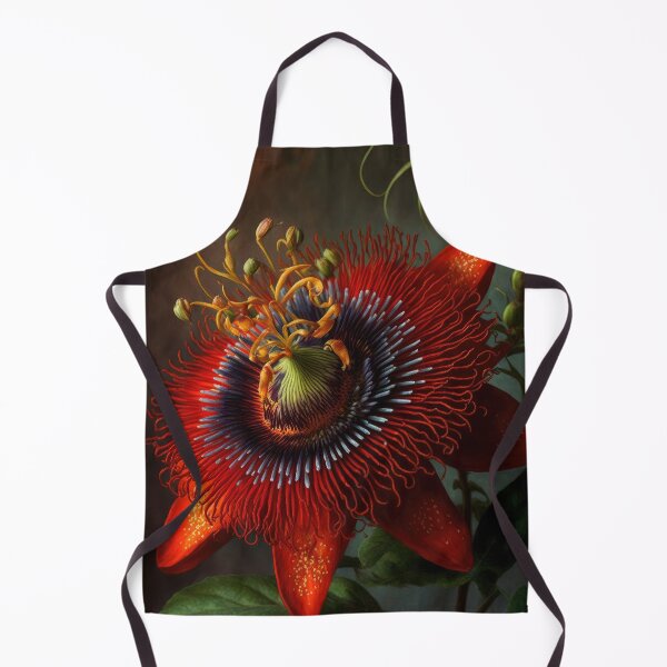 Item preview, Passion Flower designed and sold by Vanover Designs.