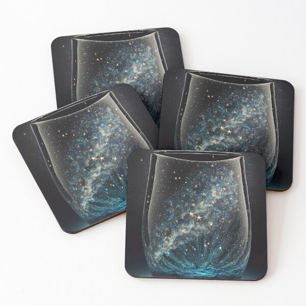 Item preview, Stingray Caipirinha designed and sold by OccultDreams.