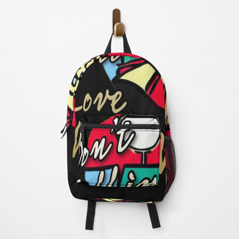 Item preview, Backpack designed and sold by naim555.