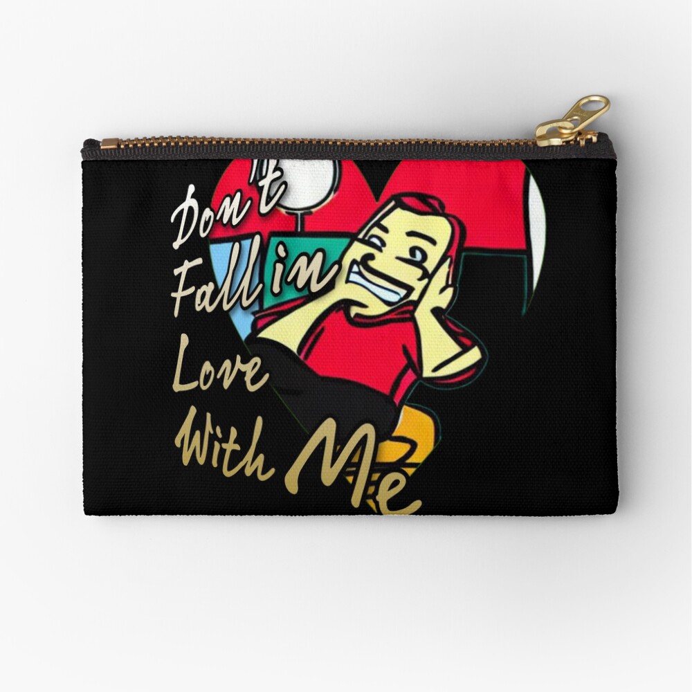 Item preview, Zipper Pouch designed and sold by naim555.