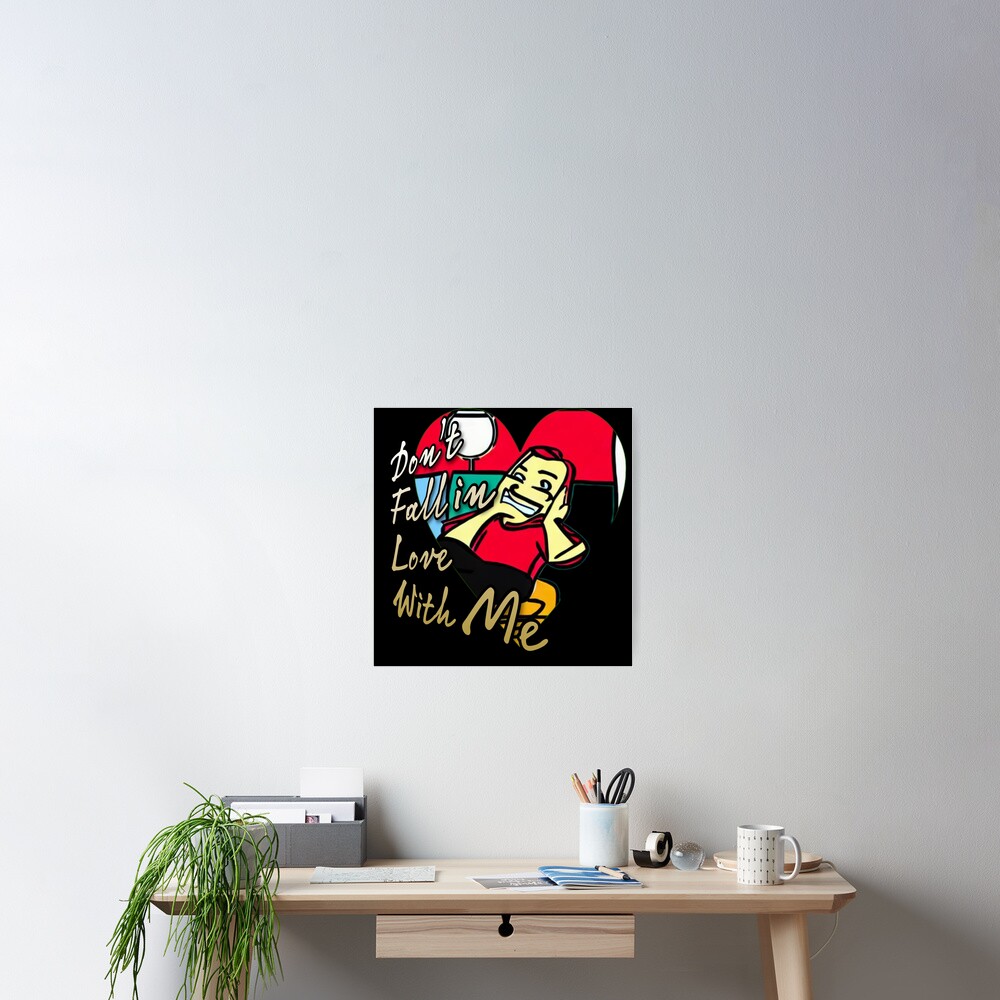 Item preview, Poster designed and sold by naim555.