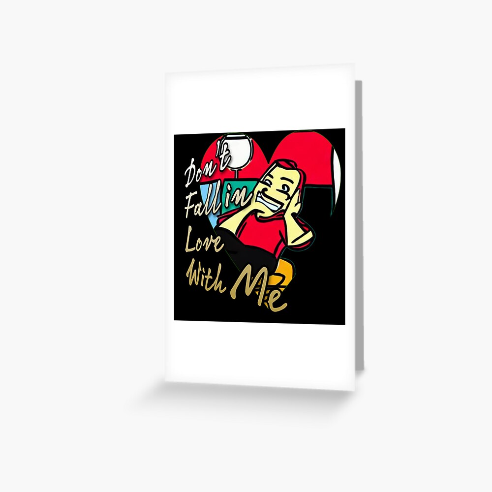 Item preview, Greeting Card designed and sold by naim555.