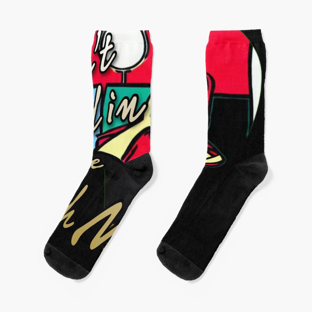 Item preview, Socks designed and sold by naim555.