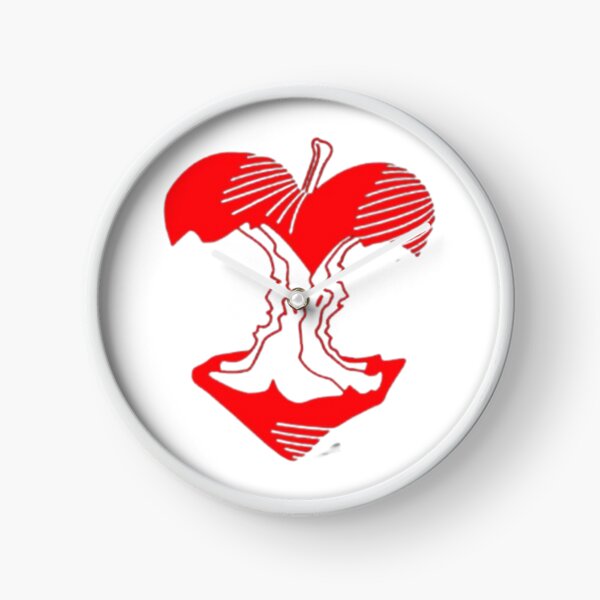 Item preview, Ace of Apple Hearts designed and sold by taroteca.