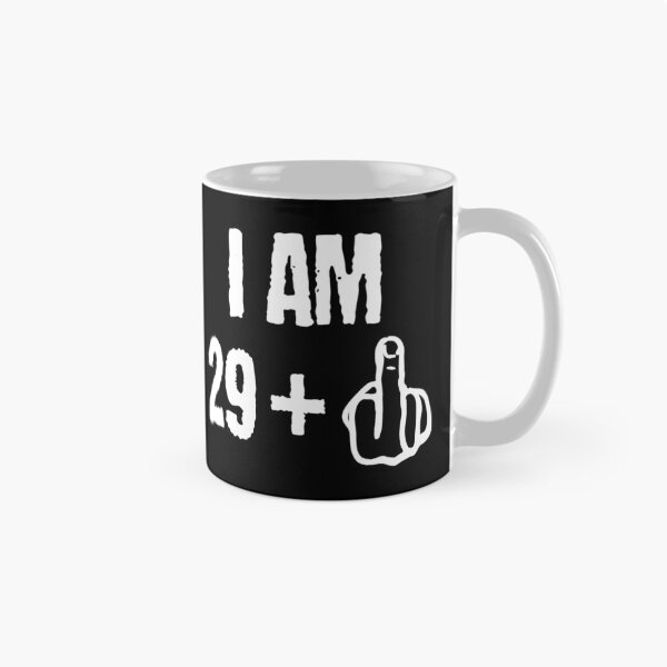 Item preview, I Am Not 30 Thirty Years Old - 30 bday designed and sold by LordAudes.