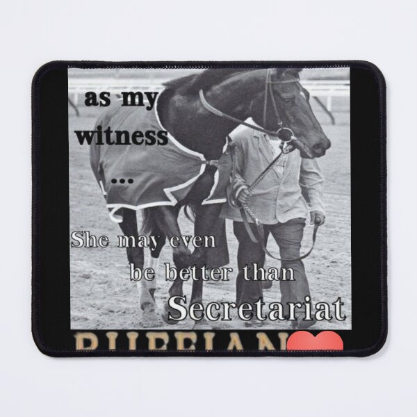 Item preview, Ruffian Horse designed and sold by sagestar.
