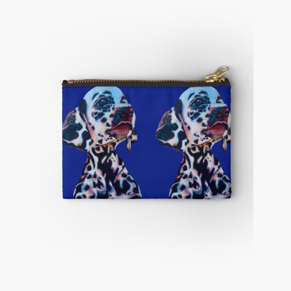 Item preview, Dalmatian in the Cold designed and sold by AnnieHines.