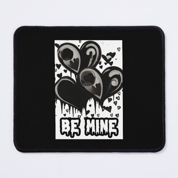 Item preview, Goth Valentine Design #2 designed and sold by Gogmagosh.