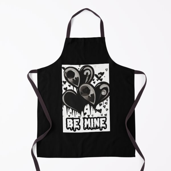Item preview, Goth Valentine Design #2 designed and sold by Gogmagosh.