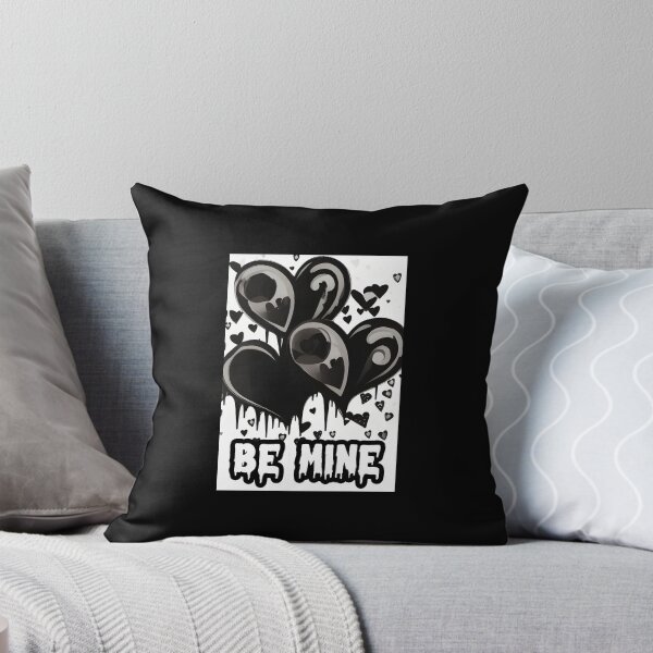 Item preview, Goth Valentine Design #2 designed and sold by Gogmagosh.
