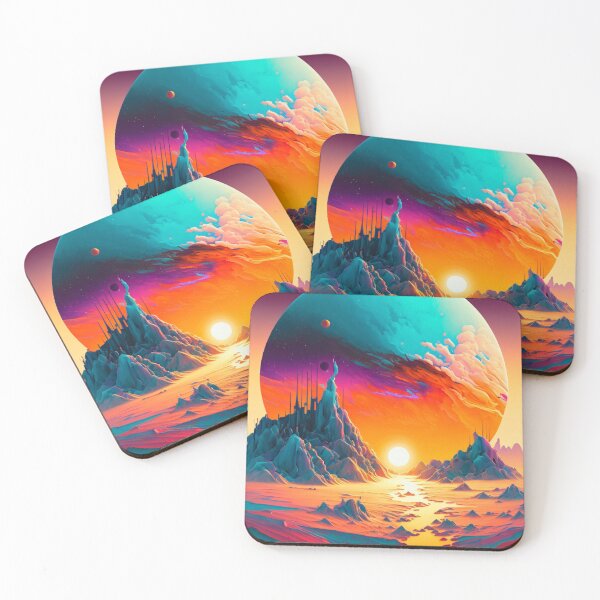 Item preview, Beautiful landscape designed and sold by ArtUniverse10.
