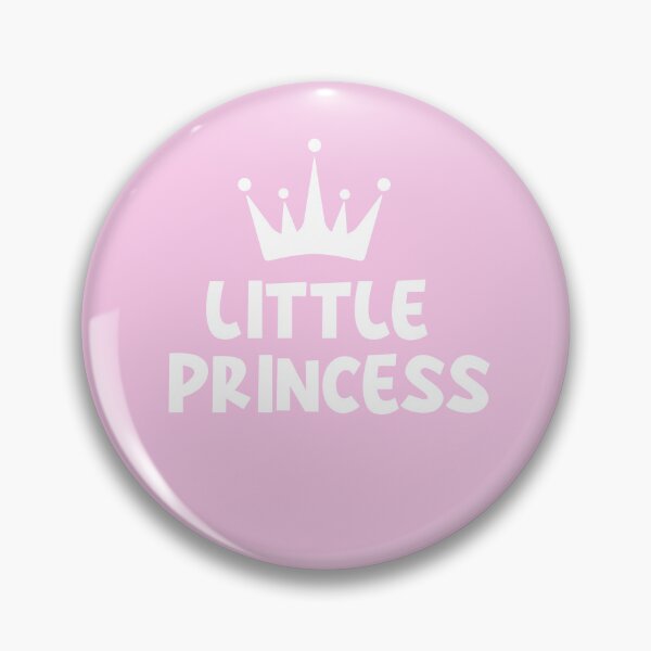 Item preview, Little princess, funny designed and sold by Tiny-Love ⭐⭐⭐⭐⭐.