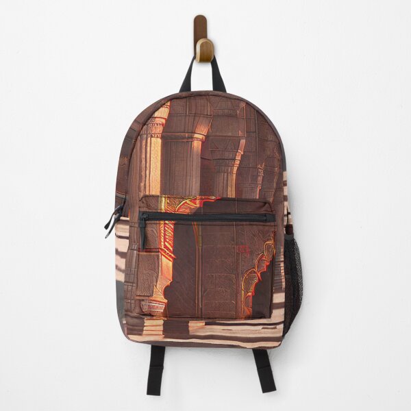 Item preview, The Red Fort designed and sold by Concept-home.