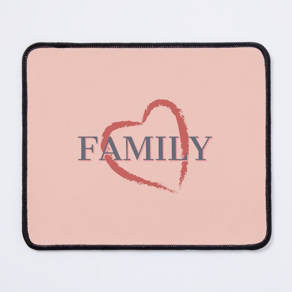 Item preview, I love my Family designed and sold by whatIsTheCase.
