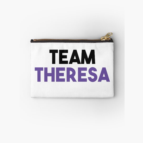 Item preview, Team Theresa designed and sold by theredteacup.