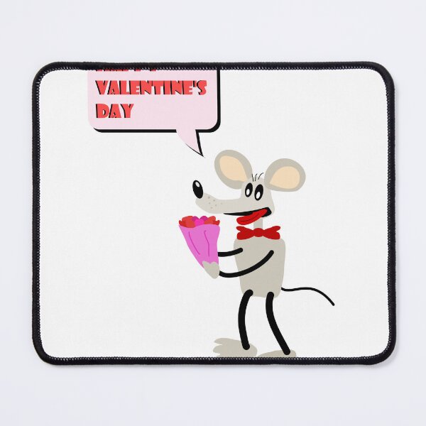 Item preview, Valentines rat designed and sold by Logan81.