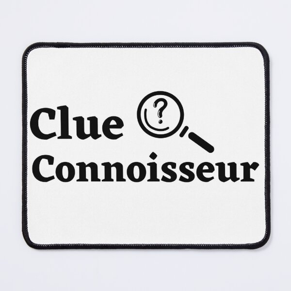 Item preview, Expert Clue Solver designed and sold by JawsomeCreates.