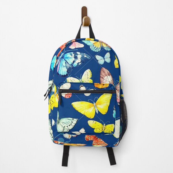 Item preview, nice butterfly pattern designed and sold by ninachop.