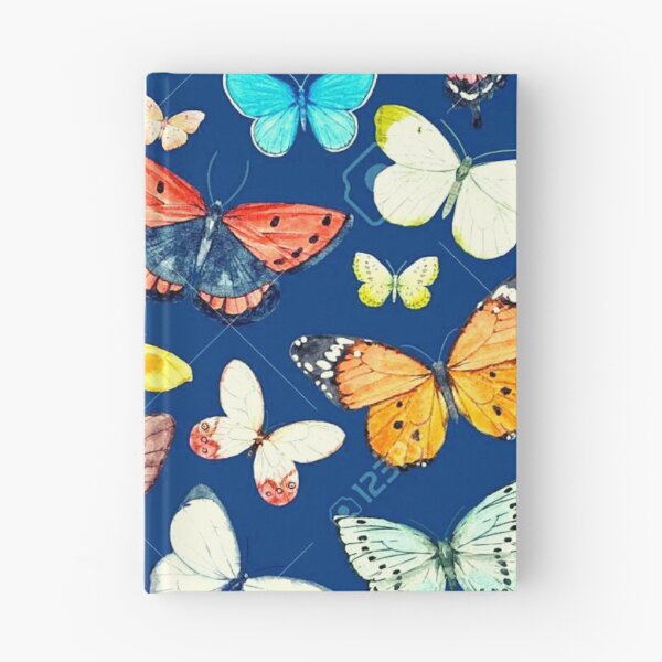 Item preview, nice butterfly pattern designed and sold by ninachop.