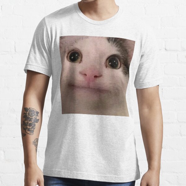 Beluga Cat Shirt - TeeUni