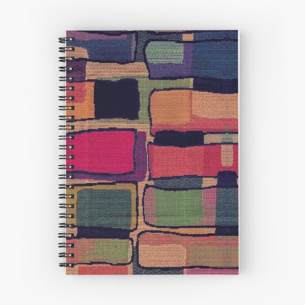 Item preview, Modern Etchnic, Contemporer Scandinavian Abstract Pattern designed and sold by MyArt23.