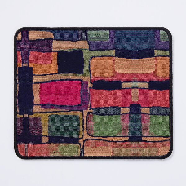 Item preview, Modern Etchnic, Contemporer Scandinavian Abstract Pattern designed and sold by MyArt23.