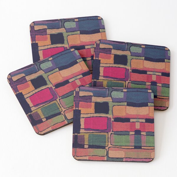 Item preview, Modern Etchnic, Contemporer Scandinavian Abstract Pattern designed and sold by MyArt23.