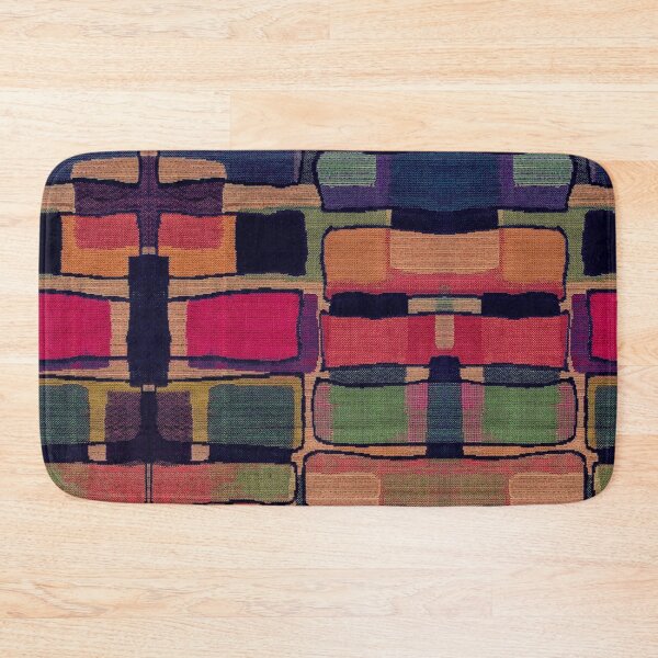 Item preview, Modern Etchnic, Contemporer Scandinavian Abstract Pattern designed and sold by MyArt23.