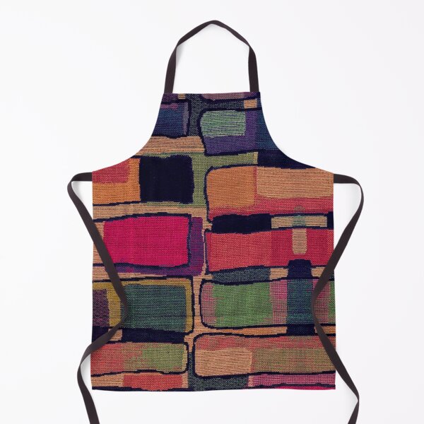Item preview, Modern Etchnic, Contemporer Scandinavian Abstract Pattern designed and sold by MyArt23.