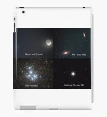 Miscellaneous Astrophotos iPad Case/Skin