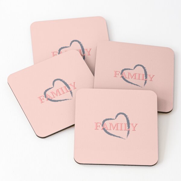 Item preview, Love my Family designed and sold by whatIsTheCase.