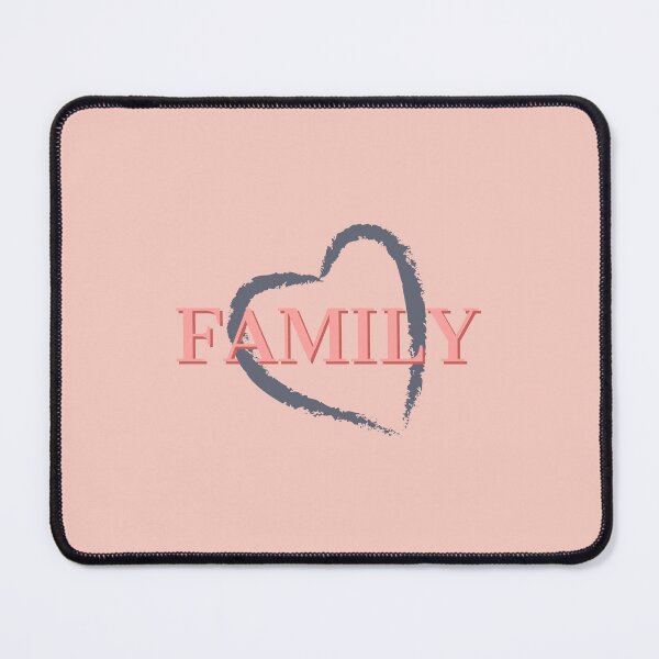 Item preview, Love my Family designed and sold by whatIsTheCase.
